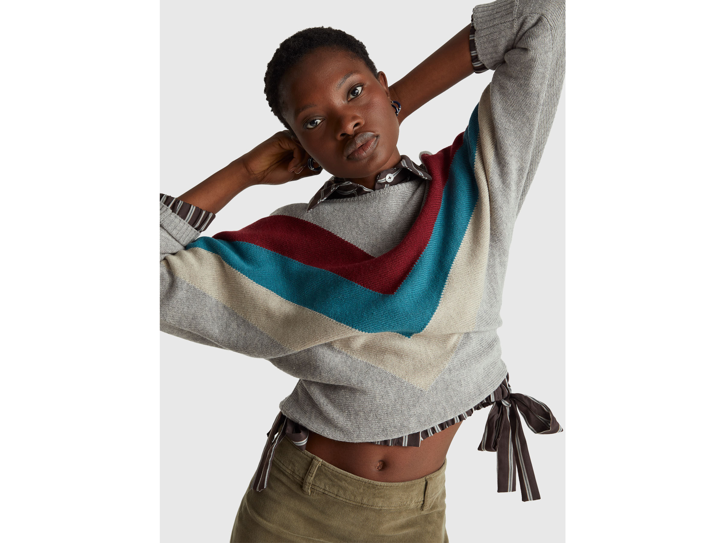 SWEATER L/S Women image number 4